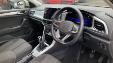 Volkswagen T-Roc 1.5 TSI Life 5dr Petrol Hatchback